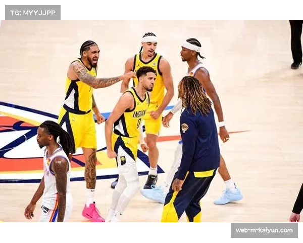 步行者内姆布哈德组织能力受限 哈利伯顿缺阵暴露控卫深度问题